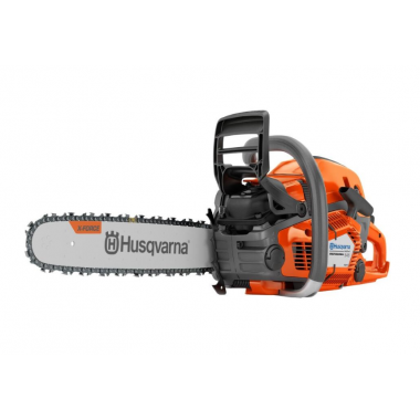 Бензопила Husqvarna 545 II