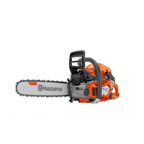 Бензопила Husqvarna 550ХР II