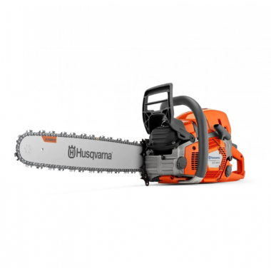 Бензопила Husqvarna 572 ХР