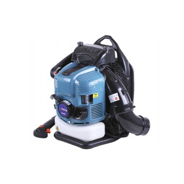 Пылесос садовый (воздуходув) ТАТА EB760 500x400x550 четырехтактный ранцевый бензин