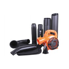 Пылесос садовый (воздуходув) ТАТА ЕВ-260С 580x290x390 двухтактный ручной бензин