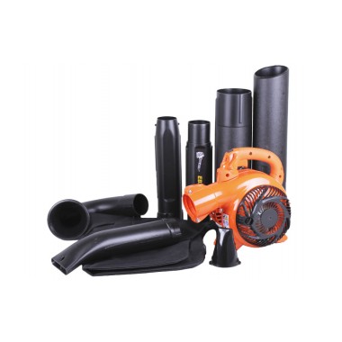 Пылесос садовый (воздуходув) ТАТА ЕВ-260С 580x290x390 двухтактный ручной бензин