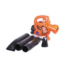 Пылесос садовый (воздуходув) ТАТА EB260 460x290x390 двухтактный 1E44-5F бензин