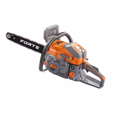 Бензопила Forte FGS59-18MG