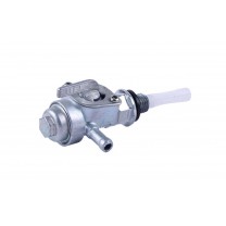 Кран бака топливного Y-BOX на генератор 2-3,5 кВт, наружная резьба