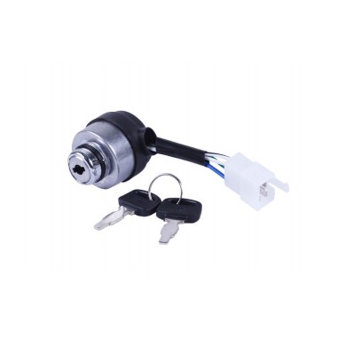 Замок зажигания ТАТА на генератор 2-3,5 кВт, тип 2