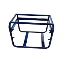 Рама несущая на генератор 2-3,5 кВт