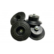 Виброопора (к-т 4 шт.) на генератор 2-3,5 кВт