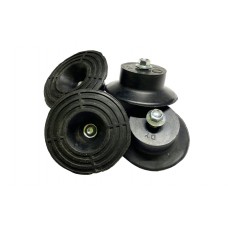 Виброопора (к-т 4 шт.) на генератор 2-3,5 кВт