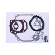 Прокладки двигателя ТАТА на бензиновый двигатель 177F генератора 5-6 кВт , к-т: 9 шт.