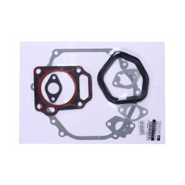 Прокладки двигателя ТАТА на бензиновый двигатель 177F генератора 5-6 кВт , к-т: 9 шт.