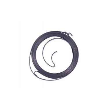 Пружина стартера ТАТА на бензиновый двигатель 177F генератора 5-6 кВт