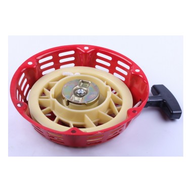 Стартер ручний - 177F - генератор 5-6 кВт