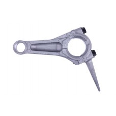 Шатун ТАТА на бензиновый двигатель 177F генератора 5-6 кВт