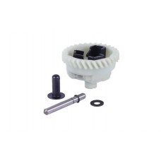 Шестерня регулятор оборотов в сборе ТАТА на бензиновый двигатель 188F генератора 5-6 кВт