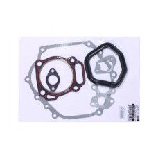 Прокладки двигателя ТАТА на бензиновый двигатель 188F генератора 5-6 кВт, к-т: 7 шт.