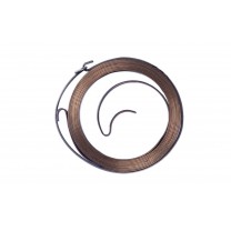 Пружина стартера ТАТА на бензиновый двигатель 188F генератора 5-6 кВт