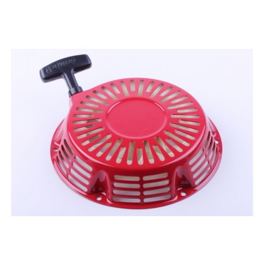 Стартер ручний - 188F - генератор 5-6 кВт