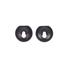 Сухари клапанов ТАТА на бензиновый двигатель 188F генератора 5-6 кВт, к-т: 2 шт.