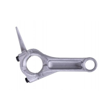 Шатун ТАТА на бензиновый двигатель 188F генератора 5-6 кВт
