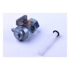 Кран бака топливного на генератор 2-3,5 кВт