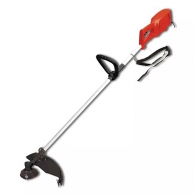 Триммер газонный электрический FORTE ЕМК-420М