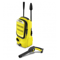 Мойка высокого давления Karcher - K2 Compact