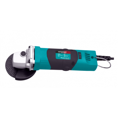 Болгарка (шліфмашина) Grand МШУ-75 mini