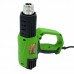 Фен строительный Procraft industrial PH2000