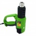 Фен строительный Procraft industrial PH2000