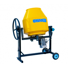 Бетономешалка Скиф БСМ 130