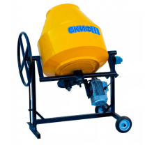 Бетономешалка Скиф БСМ 160
