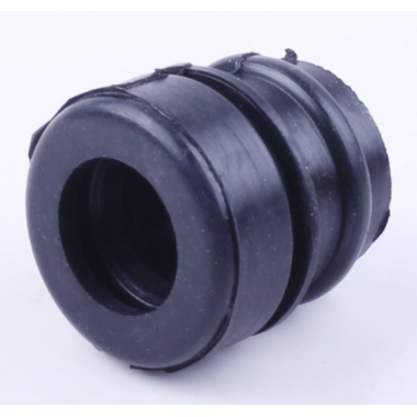 Амортизатор картера правого китайской бензопилы - 4300/4500