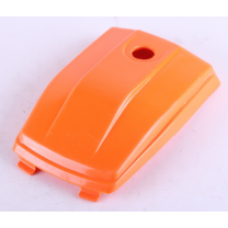 Защита (крышка) воздушного фильтра китайской бензопилы 4300/4500