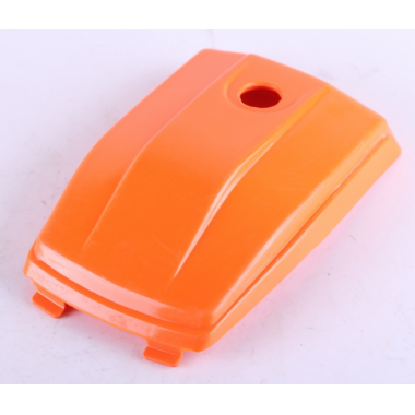 Защита (крышка) воздушного фильтра китайской бензопилы 4300/4500