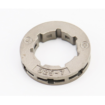 Звезда цепи китайской бензопилы (325 шаг) 325-7 d=19мм