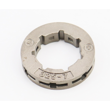 Звезда цепи китайской бензопилы (325 шаг) 325-7 d=19мм