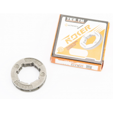 Звезда цепи китайской бензопилы (325 шаг) 325-7 d=19мм NOKER