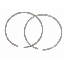 Кільця поршневі 45х1,2mm китайської бензопили 5200