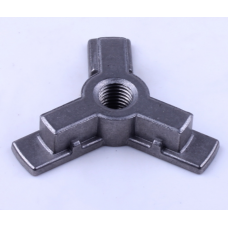 Хрест зчеплення китайської бензопили 4300/4500