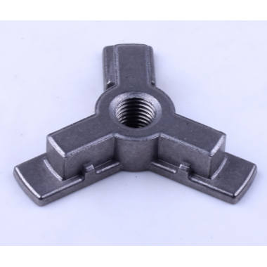 Крест сцепления китайской бензопилы 4300/4500