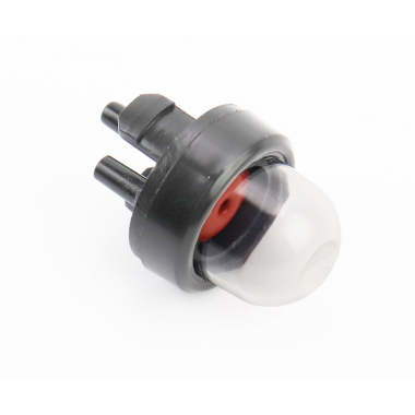 Подкачка топлива (праймер) китайской бензопилы 4300/4500