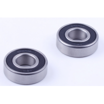 Подшипники коленвала китайской бензопилы 6202 - 2 шт
