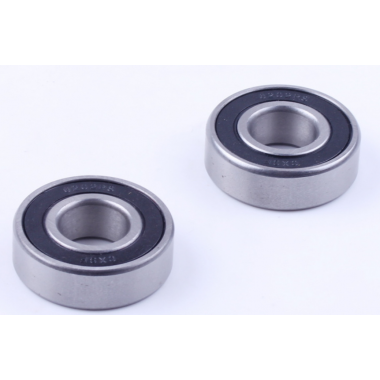 Подшипники коленвала китайской бензопилы 6202 - 2 шт