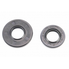 Сальники китайской бензопилы к-кт 2шт (15x28x4,5; 15x35x4,5)