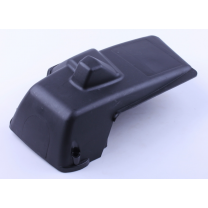 Пластик верхний для бензопилы Partner-350/351