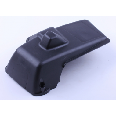 Пластик верхній для бензопили Partner-350/351
