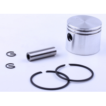 Поршневой комплект 41 для бензопилы Partner-350/351