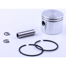 Поршневой комплект 41 для бензопилы Partner-350/351