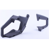 Ручка основная для бензопилы Partner-350/351